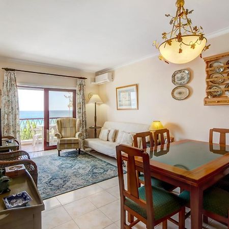 Apartamento Beira Mar Armação de Pêra Extérieur photo