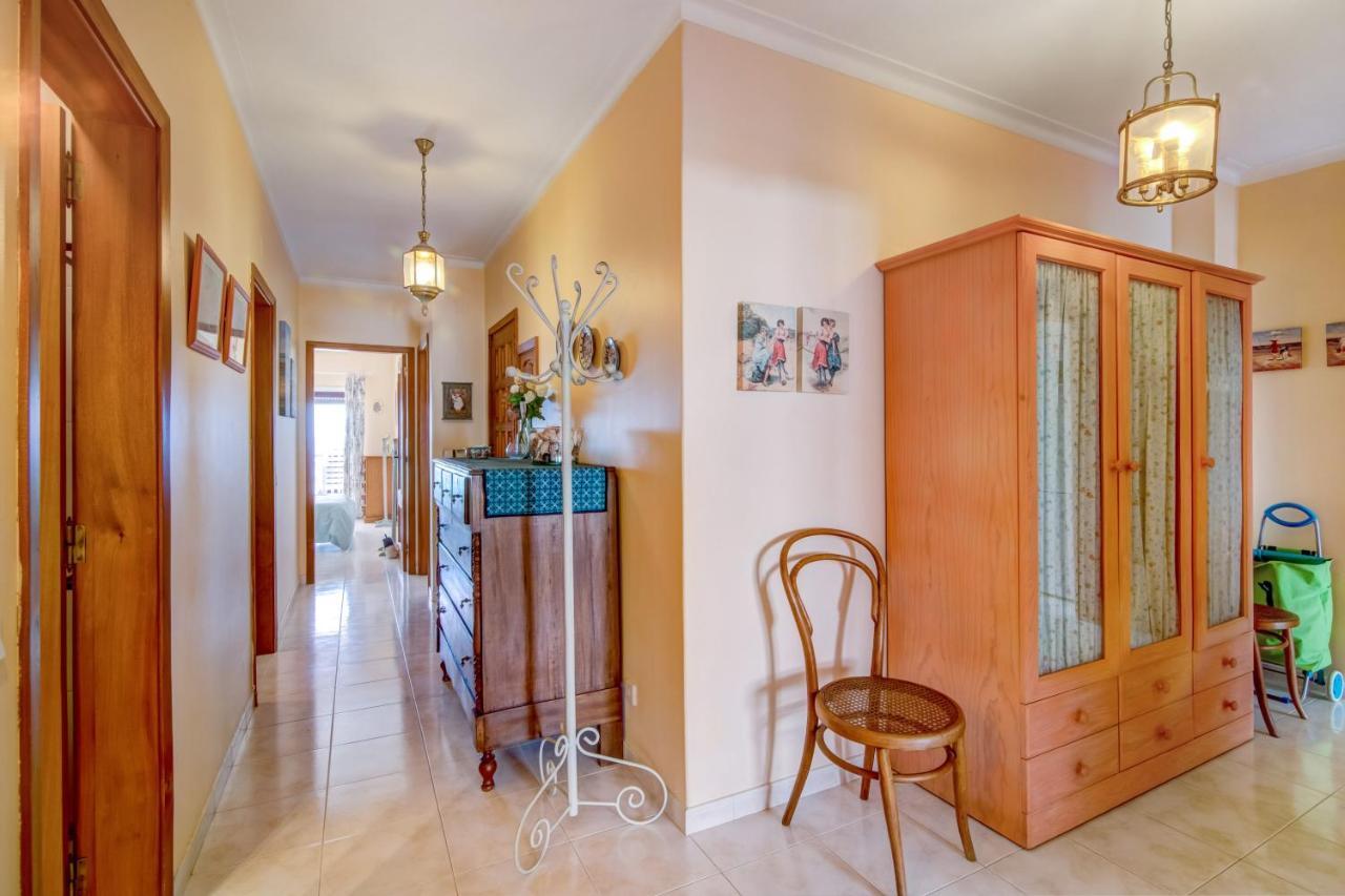 Apartamento Beira Mar Armação de Pêra Extérieur photo