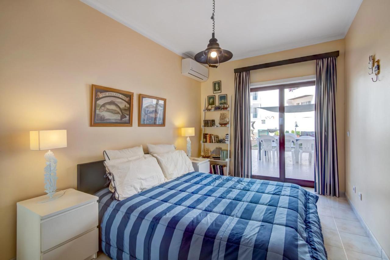 Apartamento Beira Mar Armação de Pêra Extérieur photo