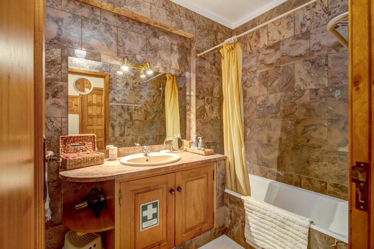Apartamento Beira Mar Armação de Pêra Extérieur photo
