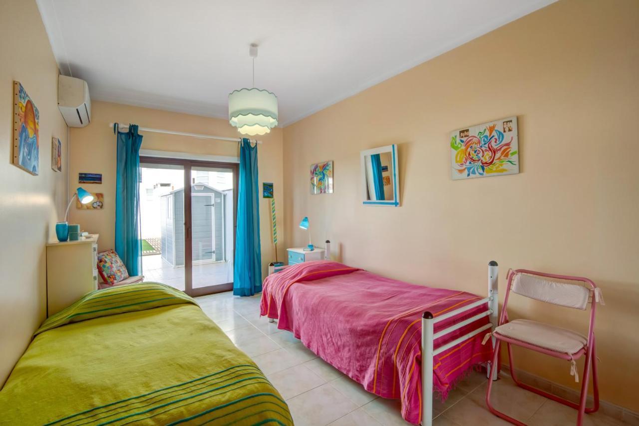 Apartamento Beira Mar Armação de Pêra Extérieur photo
