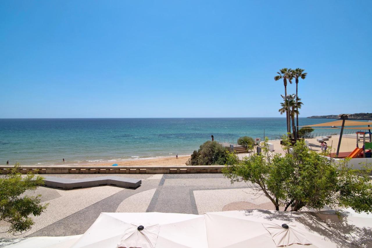 Apartamento Beira Mar Armação de Pêra Extérieur photo