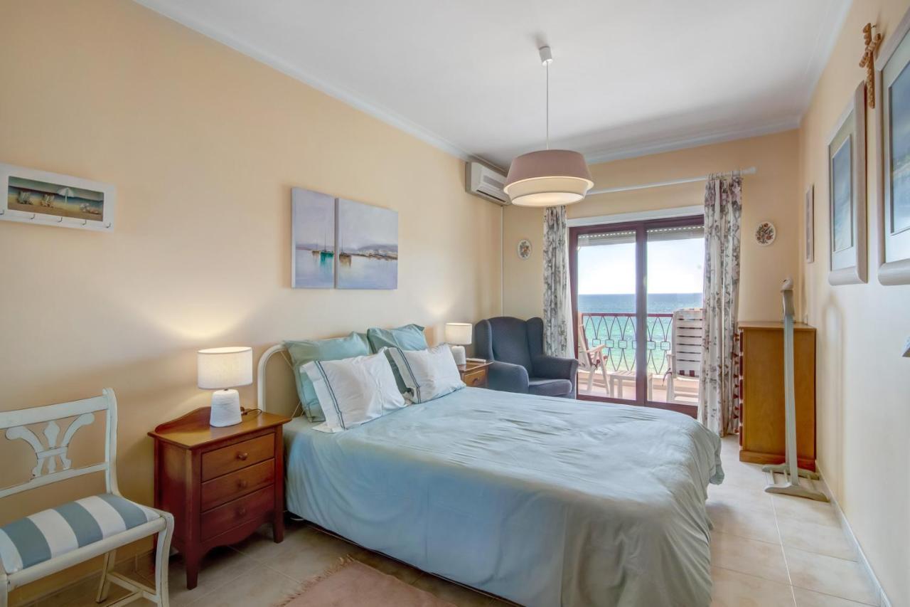 Apartamento Beira Mar Armação de Pêra Extérieur photo