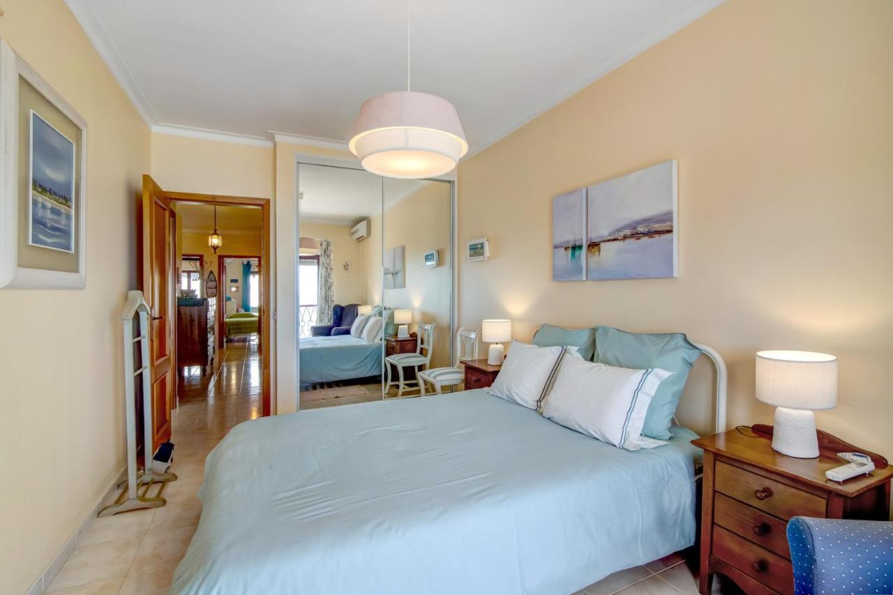 Apartamento Beira Mar Armação de Pêra Extérieur photo